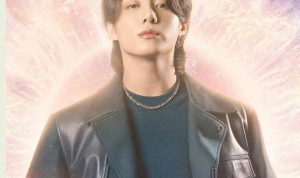 Daftar Artis Pengisi Opening Ceremony Piala Dunia 2022, Jungkook BTS Akan Bawakan Lagu Dreamers