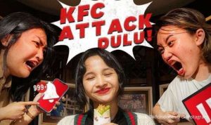 promo kfc november 2022