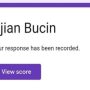 link tes ujian bucin google form 2022
