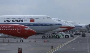 pesawat kepresidenan indonesia