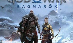 download god of war ragnarok