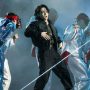 Lirik Lagu Dreamers yang dibawakan Jungkook BTS saat opening ceremony Piala Dunia 2022. (Tangkapan layar video)
