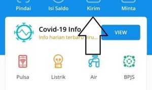 saldo dana gratis langsung cair