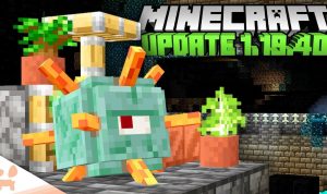 Download Minecraft 1.19.40 Terbaru Gratis, Langsung Main! download minecraft terbaru