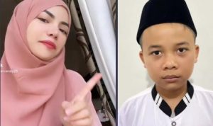 Adik Dinar Candy Jadi Korban Gempa di Cianjur, Kondisinya belum Ditemukan Sedangkan Pesantrennya Hancur Luluh Lantak Adik Dinar Candy yang mondok di pesantren di Cianjur Jadi Korban Gempa, hingga kini kondisinya belum Ditemukan