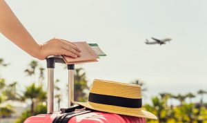 Tips Rencanakan Liburan Akhir Tahun 2022, Booking Dari Sekarang agar Dapat Diskon Lebih besar