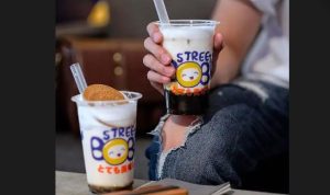 Promo Street Boba Hari ini 23 November 2022, Big Size Buy 1 Get 1