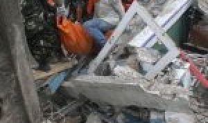 Amalan yang Sebaiknya Dilakukan saat Bencana Gempa Bumi Terjadi