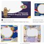 20 Link Twibbon Hari Guru Nasional 2022.