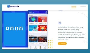 Cuma Nonton Bola Langsung Dapat Saldo DANA hingga Rp100 Ribu Tiap Pertandingan