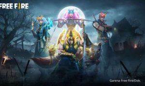 kode redeem free fire