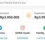 saldo DANA gratis