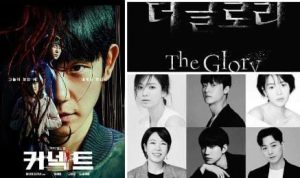 10 Drama Korea Terbaru Tayang di Bulan Desember 2022