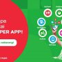 kode promo gojek november 2022