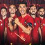 Inilah Daftar Resmi Timnas Portugal Untuk Piala Dunia 2022, Ronaldo Masih Dipercaya