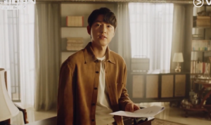 drakor november 2022