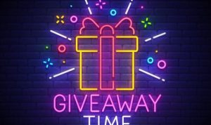 Dapat Saldo Dana Gratis Rp500.000 Dari Giveaway Langsung Cair, Untuk 10 Orang Perminggu! dapat saldo dana gratis langsung cair