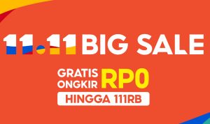 Kode Promo Voucer Shopee Khusus November 2022, Persiapan Gebyar Diskon 11.11