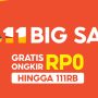 Kode Promo Voucer Shopee Khusus November 2022, Persiapan Gebyar Diskon 11.11