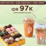 Promo JCO Hari ini Sampai 6 November 2022, Hanya Rp97K Bisa Dapat Banyak Item Promo JCO Hari ini Sampai 6 November 2022, Hanya Rp97K Bisa Dapat Banyak Item