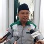 Wagub Jabar, Uu Ruzhanul Ulum, Saat memanggapi mengenai kasus gagal ginjal akut di Jabar yang tinggi, Kamis (3/11). Foto. Sandi Nugraha