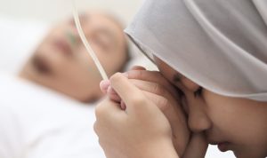 Doa dan Cara Terapi Mandiri untuk Menyembuhkan Bagian Tubuh yang Sakit, Tehnik yang Diajarkan Rasulullah Doa dan Cara Terapi Mandiri untuk Menyembuhkan Bagian Tubuh yang Sakit, Tehnik yang Diajarkan Rasulullah
