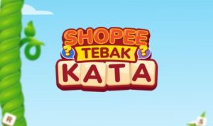 Kunci Jawaban Shopee Tebak Kata Hari Ini Kamis, 3 November 2022, Segera Klaim Hadiah Menariknya