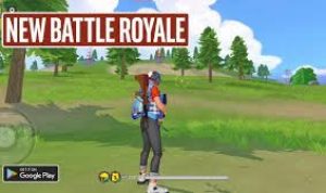 Terupdate, Link Download Sigma Battle Royale Untuk Android,