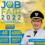 Pendaftaran Job Fair Bandung/Instagram @halobandung