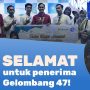Penerima Kartu Prakerja Gelombang 47, Cek Status Kamu di Sini