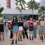 Profil Biodata Lengkap 18 Kontestan Model INTM Cycle 3, Siapa Jagoanmu?