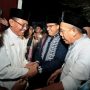 Dewan Pimpinan Wilayah (DPW) NasDem Jawa Barat (Jabar) menunda agenda Jalan Sehat Bersama Anies Baswedan yang akan di gelar di Bandung