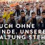 Aksi 'One Love' Timnas Jerman Berakhir dengan Hanya 'One Goal', Pendukung Menyesal