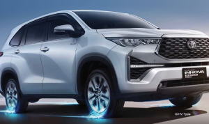 Daftar Harga Kredit dan Skema Cicilan Innova Zenix dan Hybrid