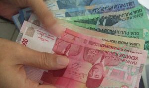 Terbukti Cair! Cuma 30 Detik Bisa Dapat Saldo DANA Gratis Rp500 Ribu langsung cair