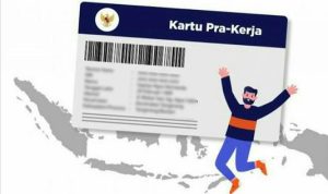 kartu prakerja gelombang 47