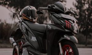modifikasi motor vario 125