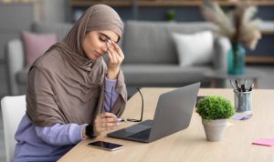 8 Jenis 'lelah' yang disukai Allah Allah Azza Wajalla