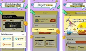 wild cash bisa dapat saldo dana gratis langsung cair