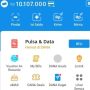 cara dapat saldo dana gratis
