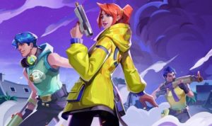 Game Sigma Battle Royale