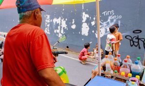 Hati-hati, Wagub Sebut Jajanan Sekolah Juga Sebabkan Gagal Ginjal Akut Ilustrasi jajanan sekolah yang sebabkan gagal ginjal akut (cholil/Jabarekspres)
