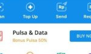 Tanpa Download Aplikasi, Dapat Saldo Dana Rp 100 Ribu Gratis Tiap Hari, Cek Caranya Disini Tanpa Download Aplikasi, Dapat Saldo Dana Rp 100 Ribu Gratis Tiap Hari, Cek Caranya Disini