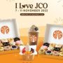 Promo JCO Terbaru Akhir Pekan ini 5-6 November 2022
