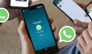 Download WhatsApp GB Terbaru Paling Aman Anti Banned