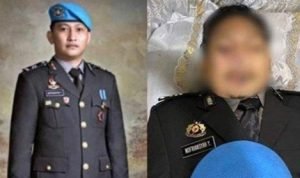 Sebelum Ditembak, Brigadir J Beli Tumpeng untuk Ferdy Sambo dan Putri Candrawathi