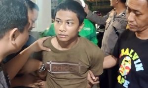 Nih Tampang Narapidana yang Kabur dari LP Cipinang, Namanya Bokir Alias...