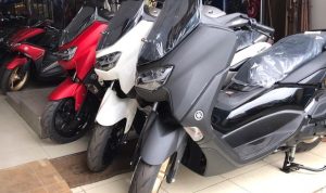 Terjangkau Guys! Harga Motor Nmax Bekas Akhir Tahun 2022, Simak Disini