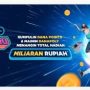 DANA UNIVERSERU 11.11 Bagikan iPhone 14 dan Jutaan Rupiah Langsung ke Saldo DANAmu
