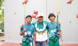 Bupati Bandung Janjikan Bonus Naik Jadi Rp 75 Juta Untuk Peraih Medali Emas di Porprov Jabar Bupati Bandung Janjikan Bonus Naik